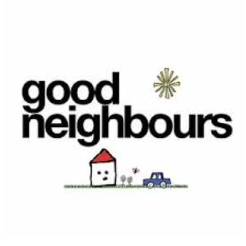 Good Neighbours - Bloom