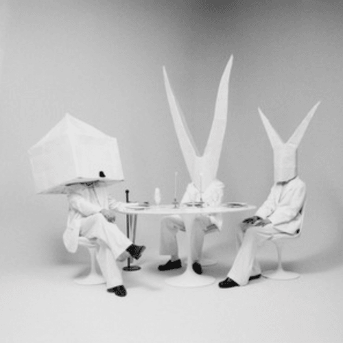Crayon X Rhye - Strange People