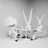 Crayon X Rhye - Strange People