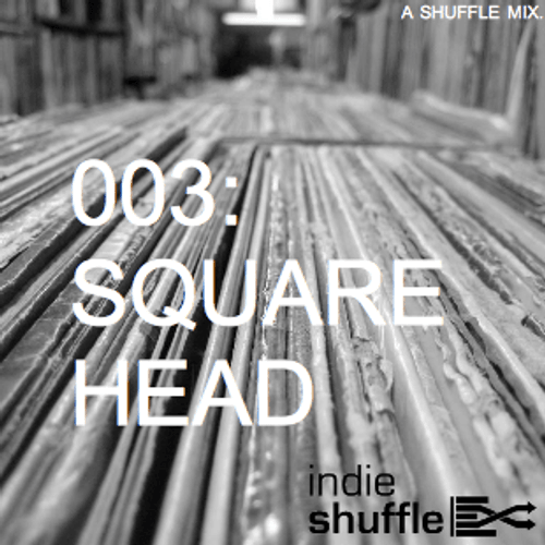 The Shuffle Mixes - To Be Real (Squarehead's Fuck The Po-lice Rework)