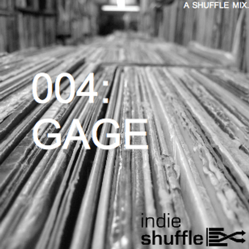 The Shuffle Mixes - Lose Control (Gage Edit)