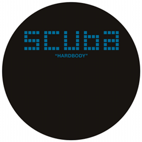 Scuba - Hardbody