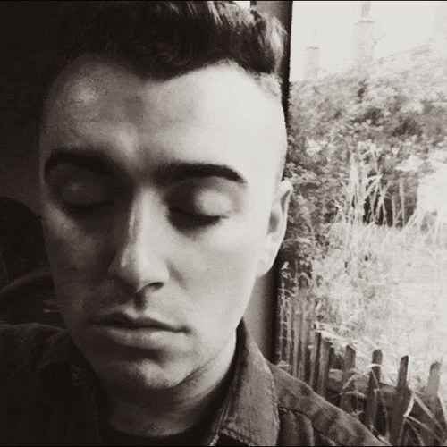 Sam Smith - Latch (Acoustic Live)