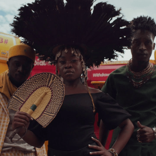 Sampa the Great - Final Form