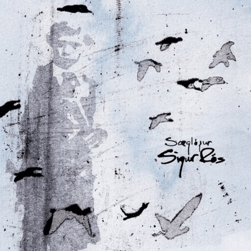 Sigur Rós - Saeglopur (Enigma Remix)
