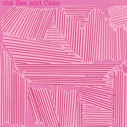 The Sea and Cake - Weekend