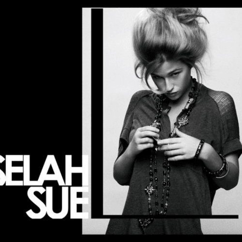Selah Sue - This World