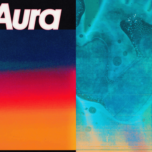 SG Lewis - Aura (Ft. J Warner)