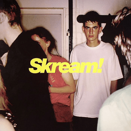 Skream - Summer Dreams