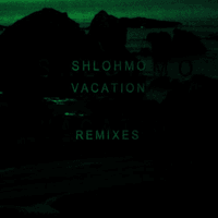 Shlohmo - Rained the Whole Time (Nicolas Jaar Remix)