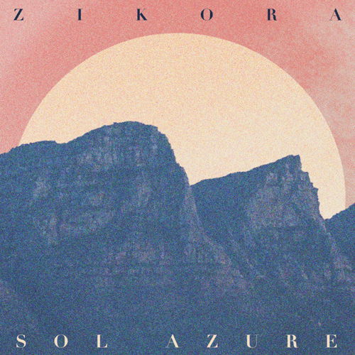 Sol Azure - Zikora