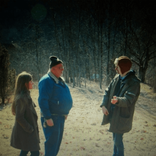Dirty Projectors - Dance For You