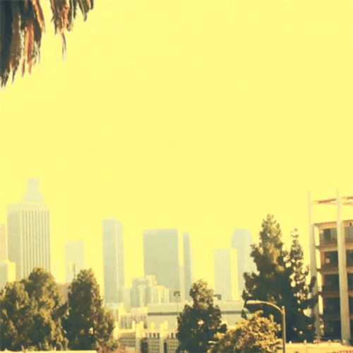Blu - My Sunshine