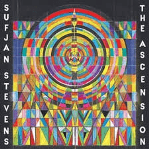 Sufjan Stevens - Tell Me You Love Me