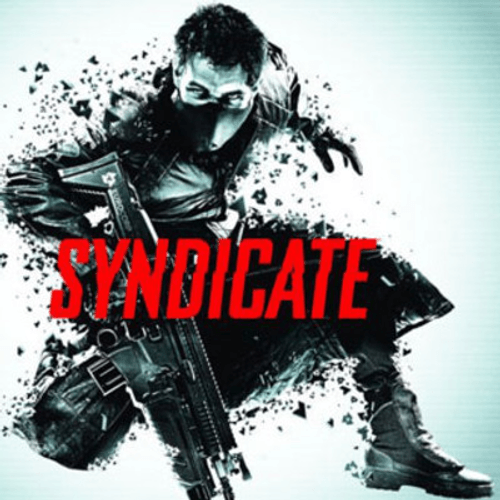 Skrillex - Syndicate